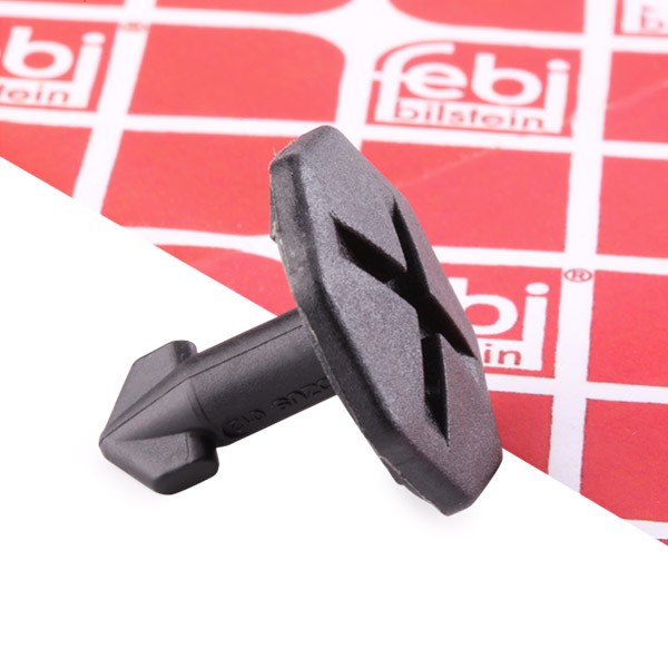 FEBI BILSTEIN 38691 Motor- / undervognsbeskyttelse A6 2.8 FSI 210 HK Benzin 2011