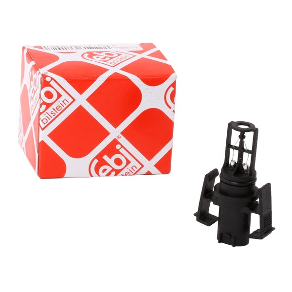 FEBI BILSTEIN Sender Unit, intake air temperature Article number: 37142 cheaply
