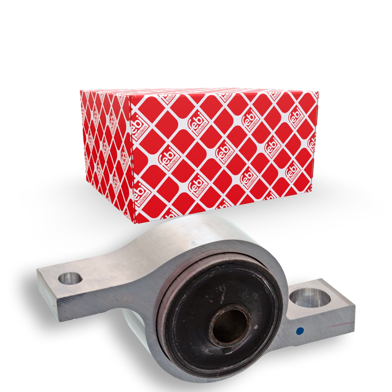 FEBI BILSTEIN Trailing arm / Suspension arm bush Article number: 42898 cheaply