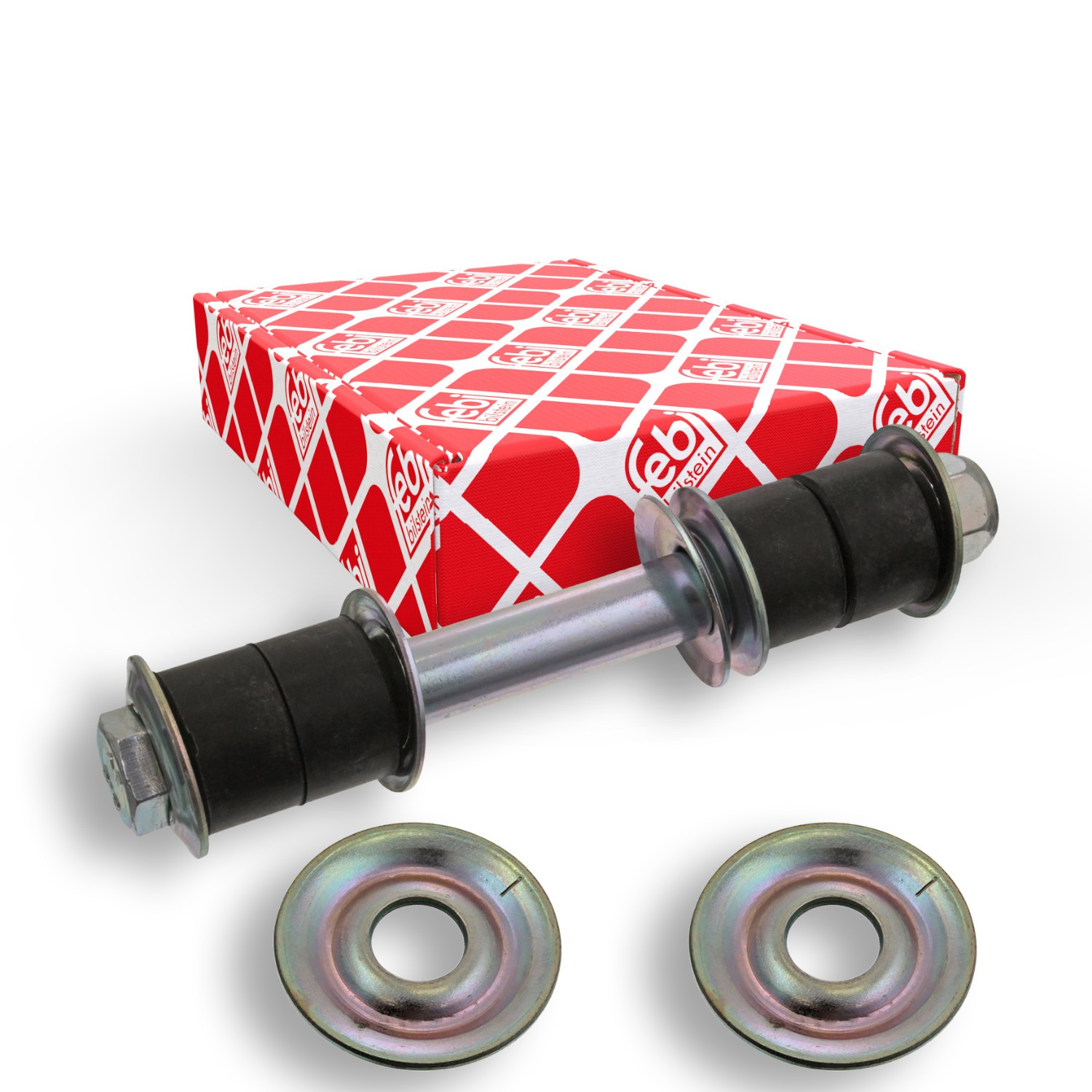 FEBI BILSTEIN Stabilisatorstang Varenummer: 41195 billige