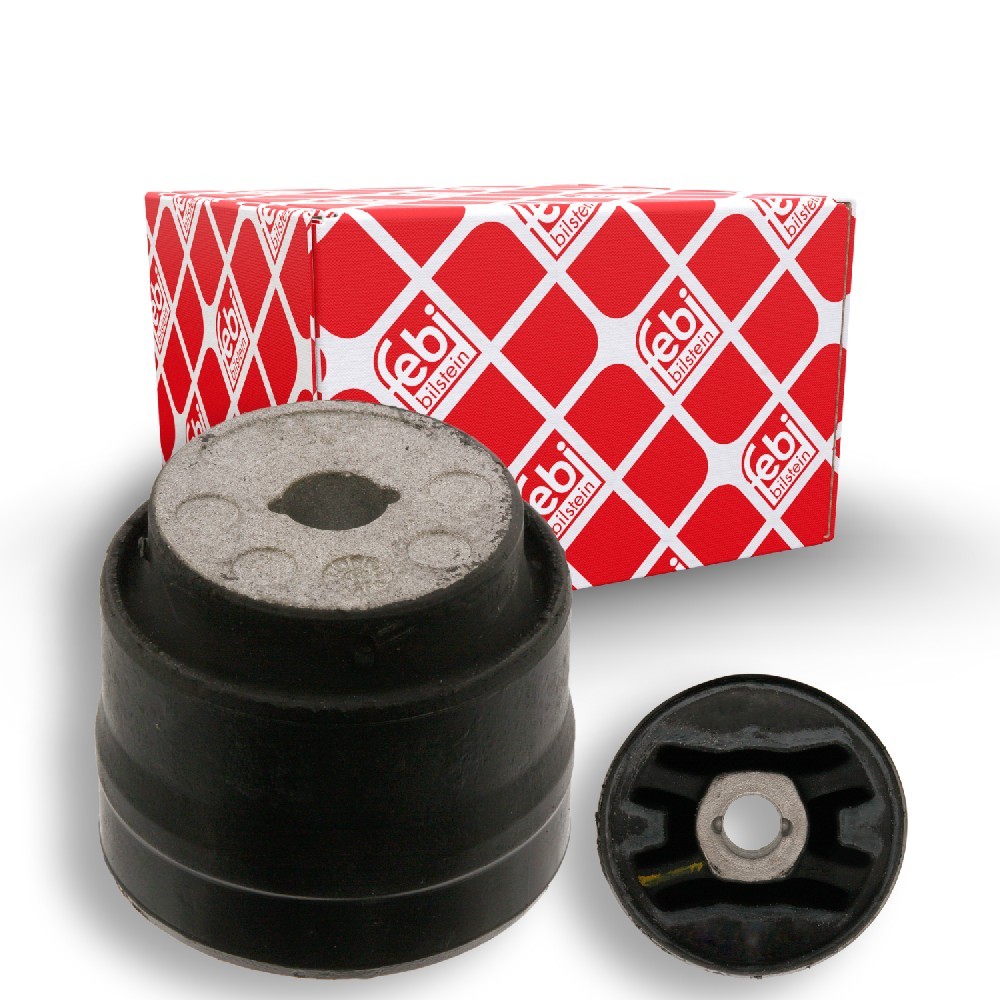 FEBI BILSTEIN Ophæng, aksel Varenummer: 38546 billige