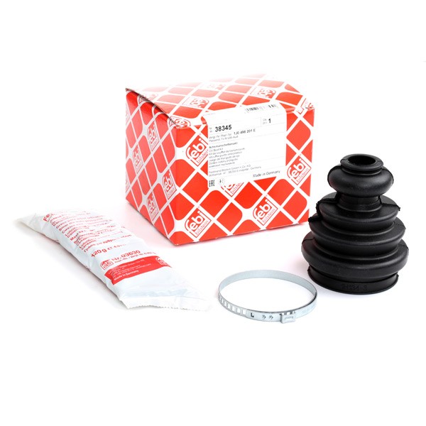 FEBI BILSTEIN Bellow Set, drive shaft Article number: 38345 cheaply