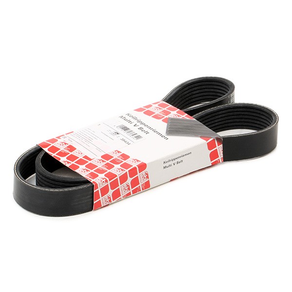 FEBI BILSTEIN Serpentine belt Article number: 38434 cheaply