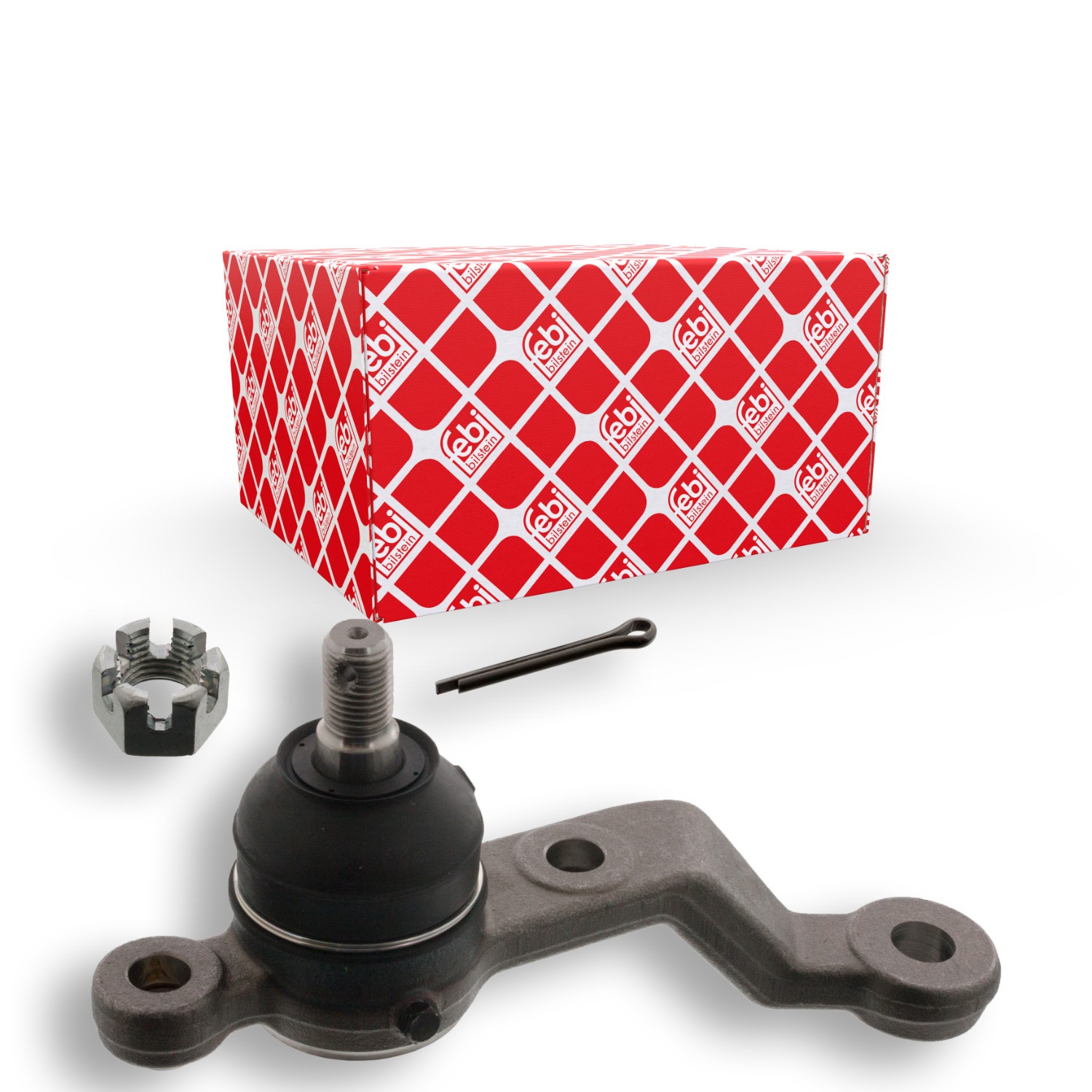 FEBI BILSTEIN Ball Joint Article number: 43026 cheaply