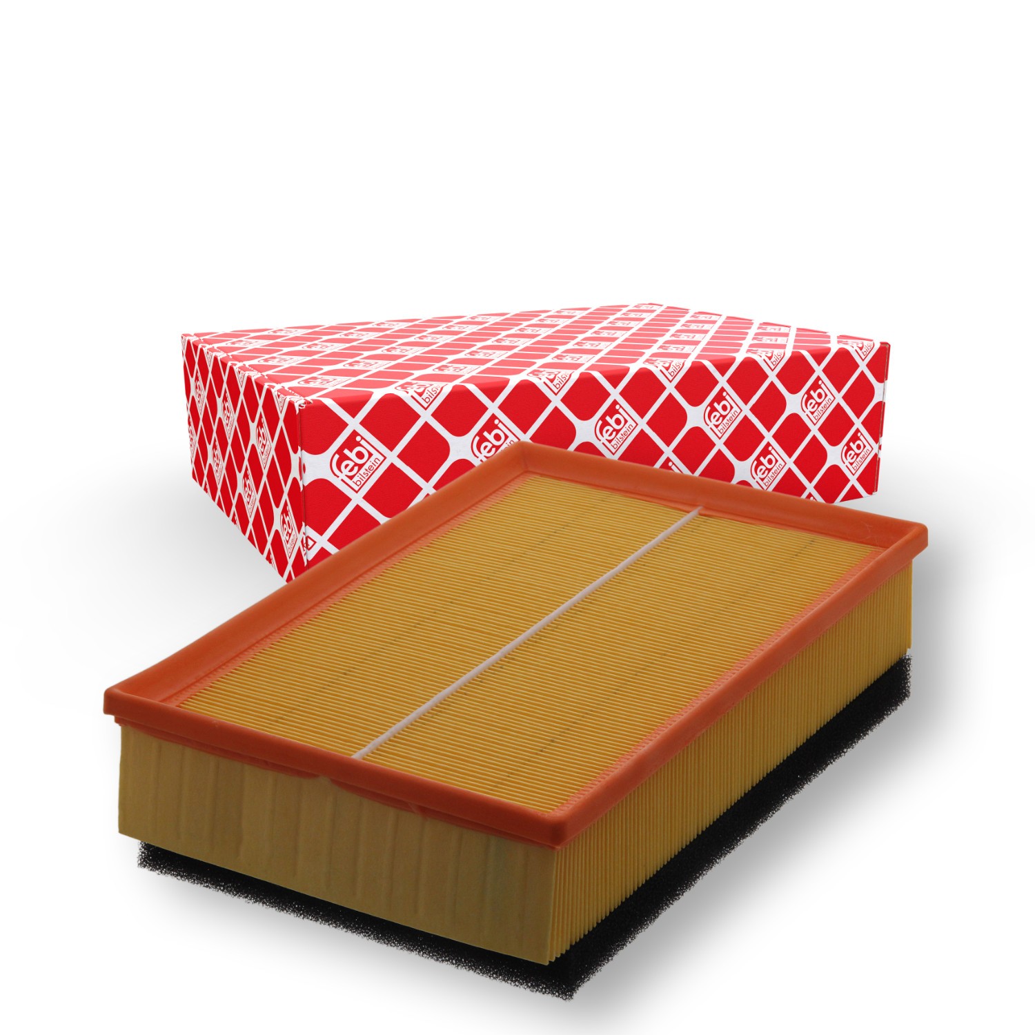 FEBI BILSTEIN Air filter Article number: 37320 cheaply