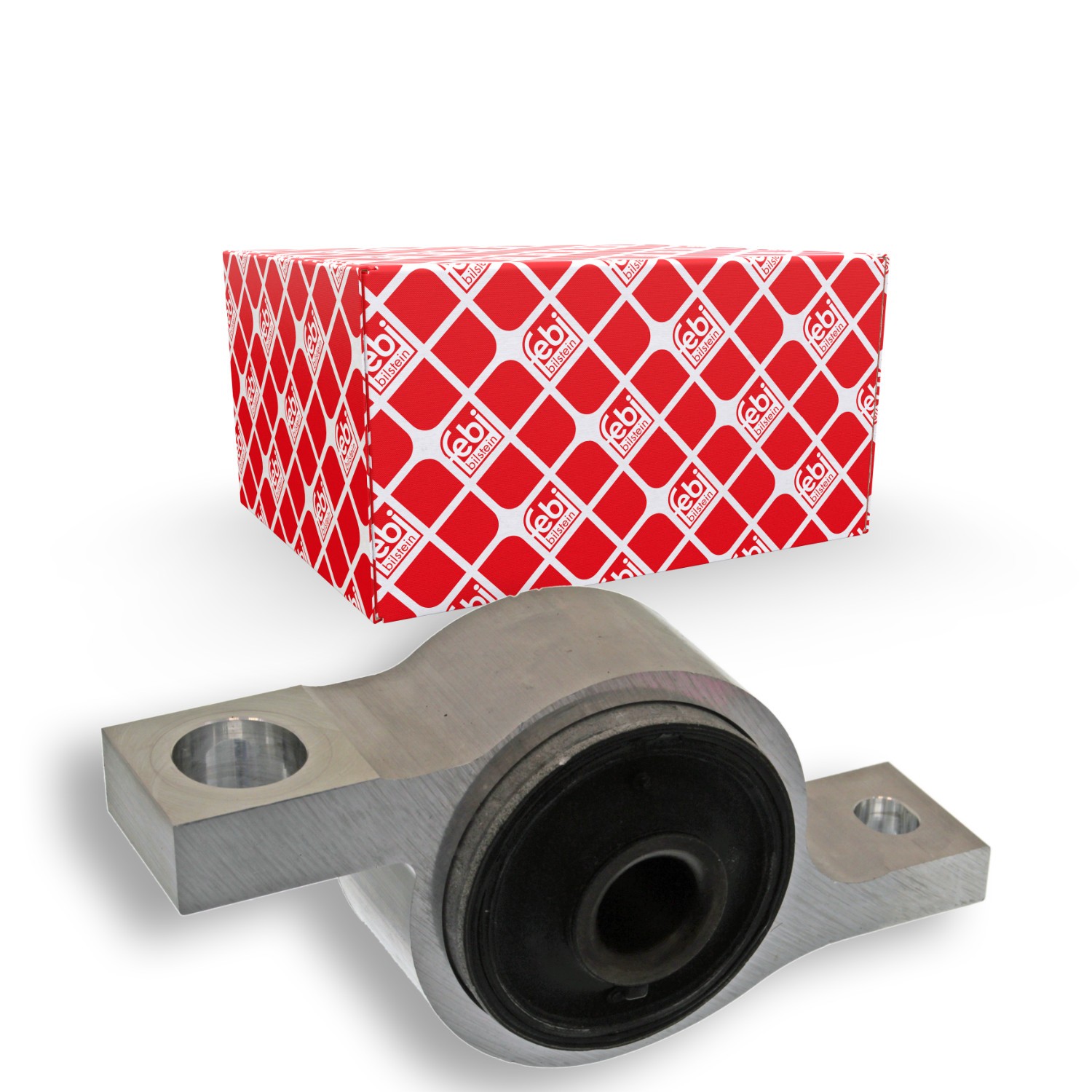FEBI BILSTEIN Trailing arm / Suspension arm bush Article number: 42897 cheaply
