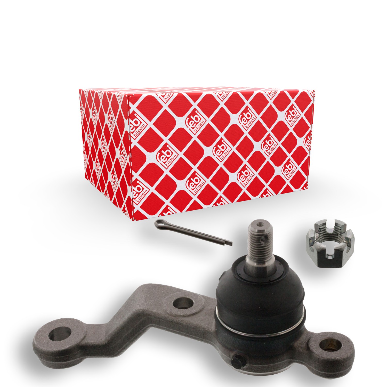 FEBI BILSTEIN Ball Joint Article number: 43017 cheaply