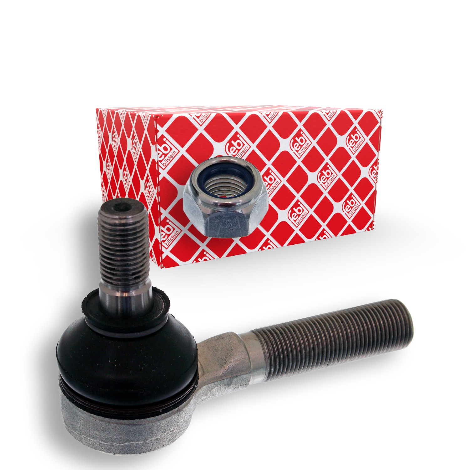 FEBI BILSTEIN Track rod end Article number: 43141 cheaply