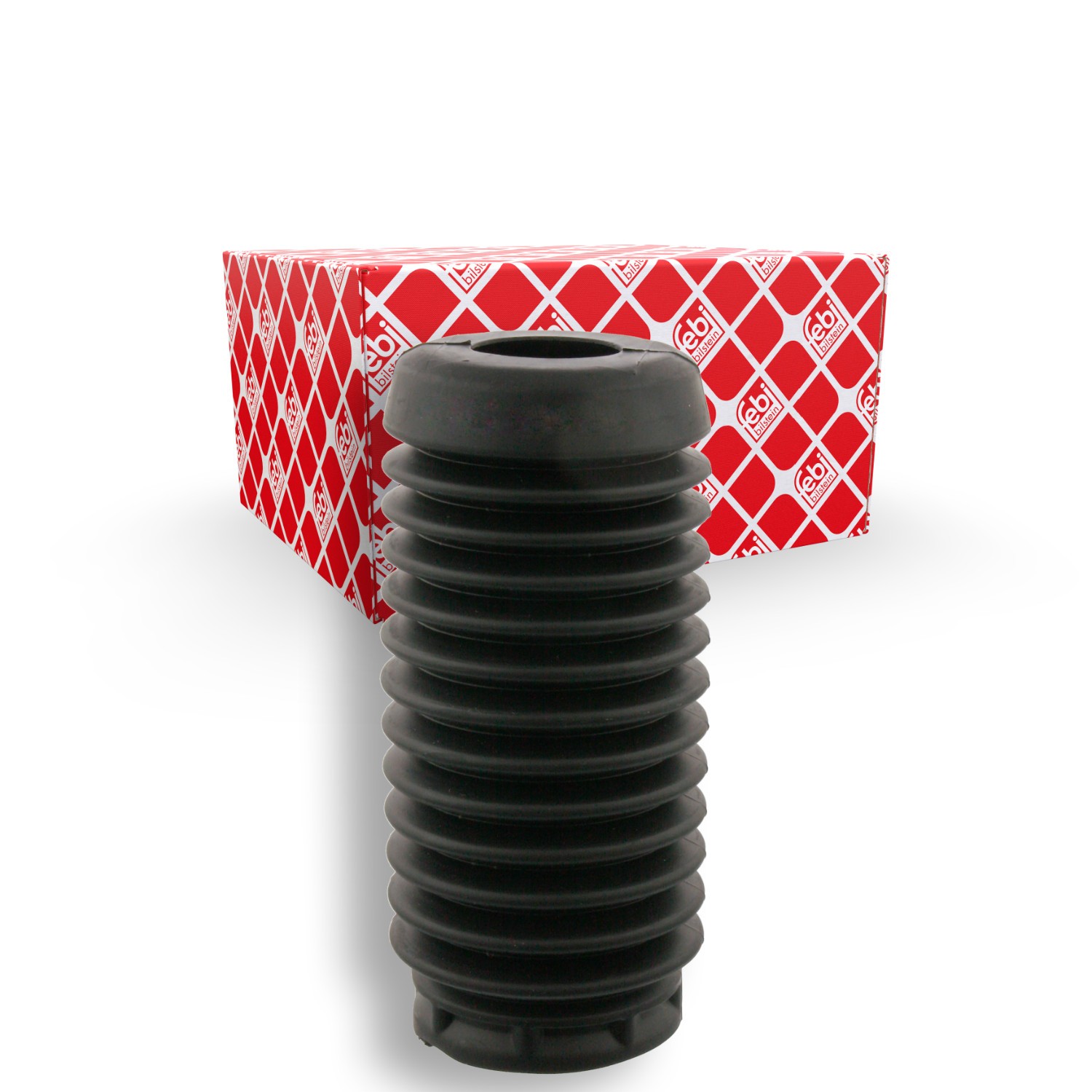 FEBI BILSTEIN Protective Cap / Bellow, shock absorber Article number: 38240 cheaply