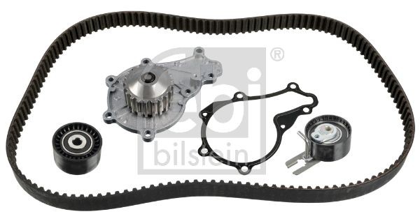 FEBI BILSTEIN Fjeder Varenummer: 38674 billige
