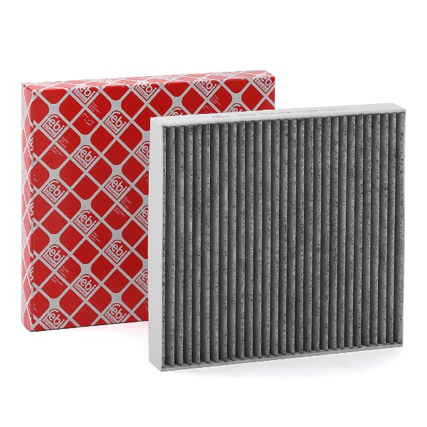 FEBI BILSTEIN Pollen filter Article number: 39048 cheaply