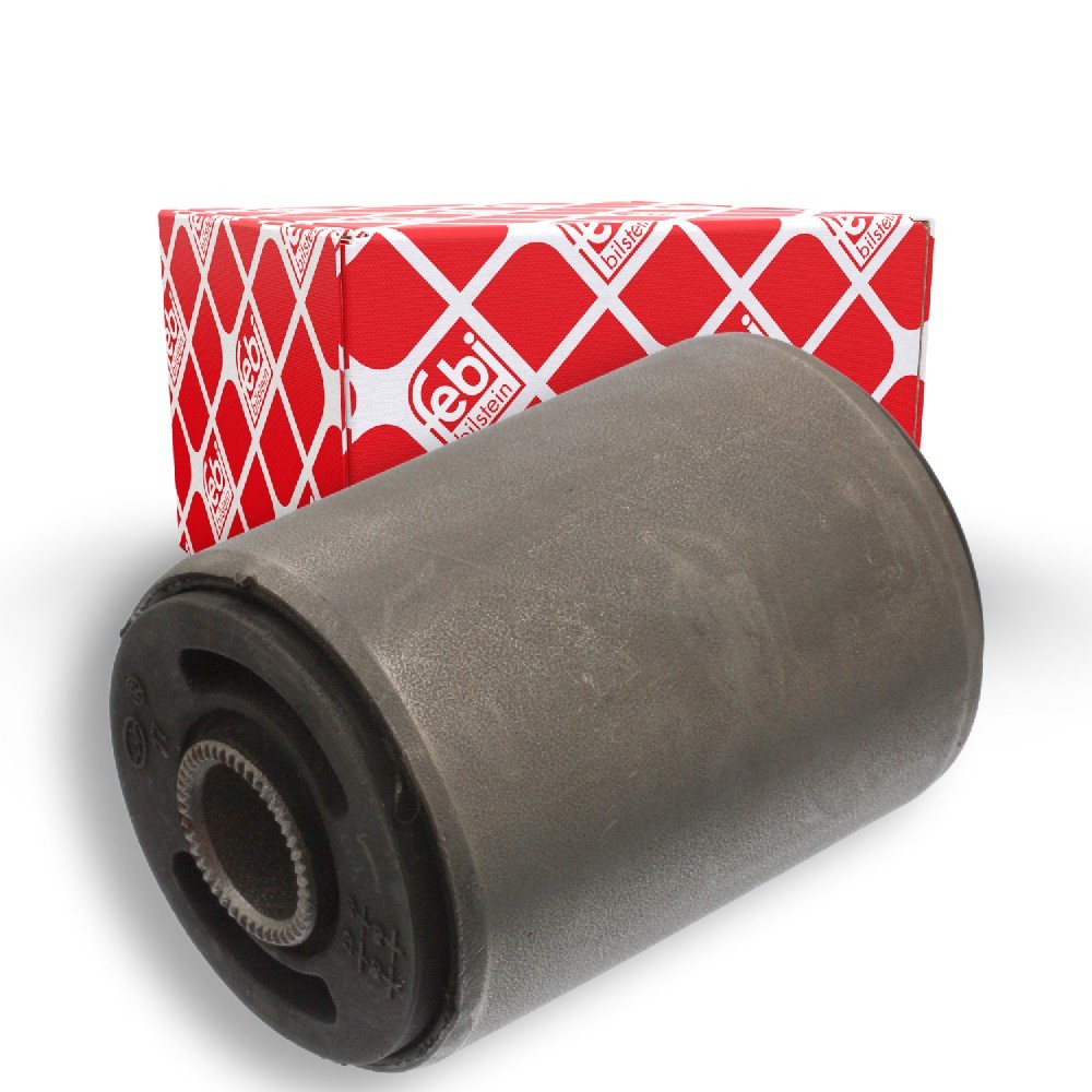 FEBI BILSTEIN 41539 Laagripuks, lehtvedru BONGO 2.7 D 80 HP Diisel