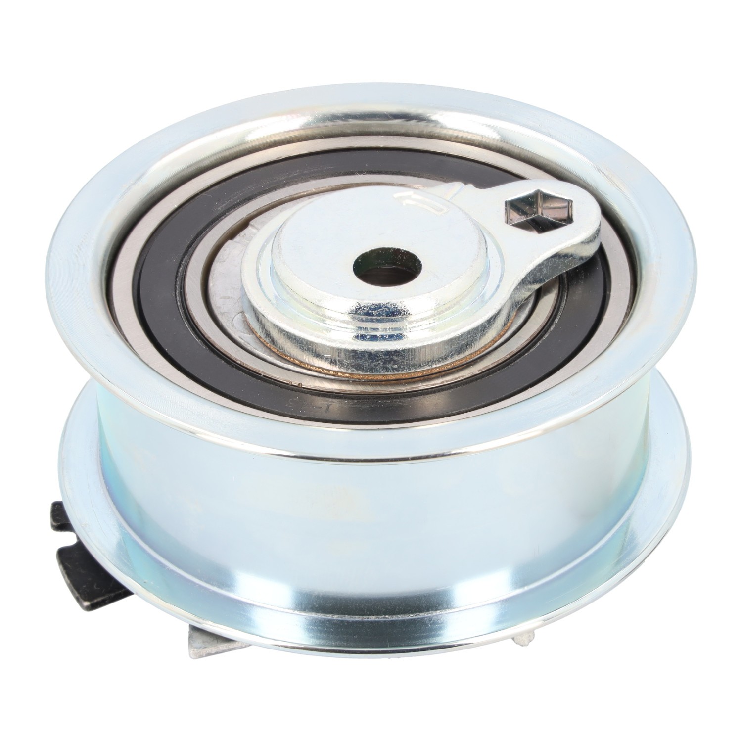 FEBI BILSTEIN Timing belt tensioner pulley Article number: 36893 cheaply
