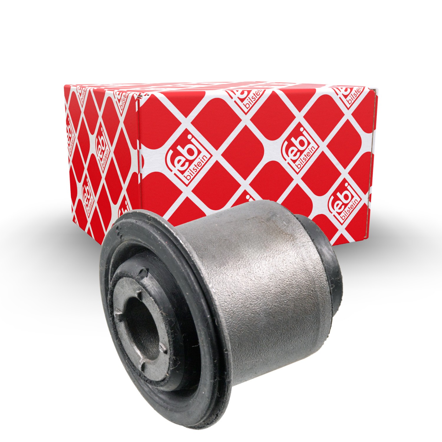 FEBI BILSTEIN Trailing arm / Suspension arm bush Article number: 37675 cheaply