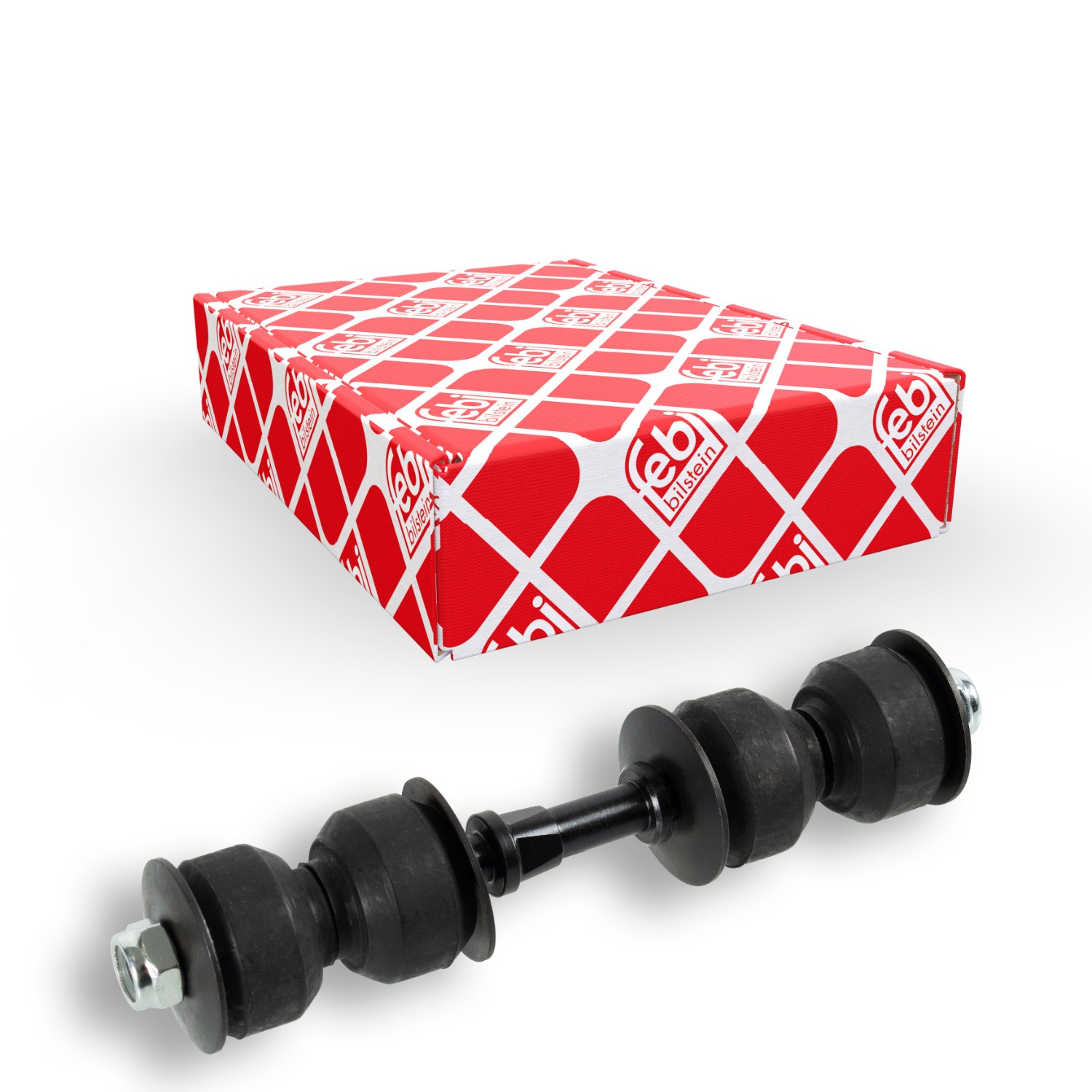 FEBI BILSTEIN Anti-roll bar link Article number: 42983 cheaply