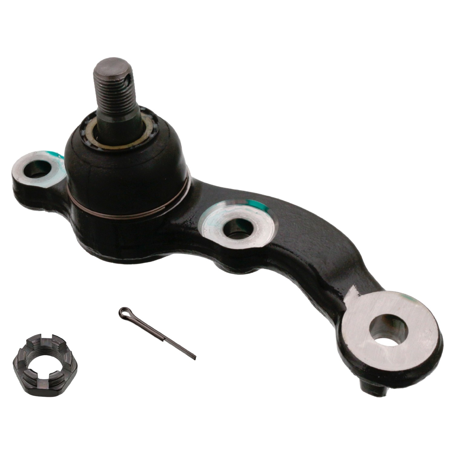 FEBI BILSTEIN Ball Joint Article number: 43109 cheaply