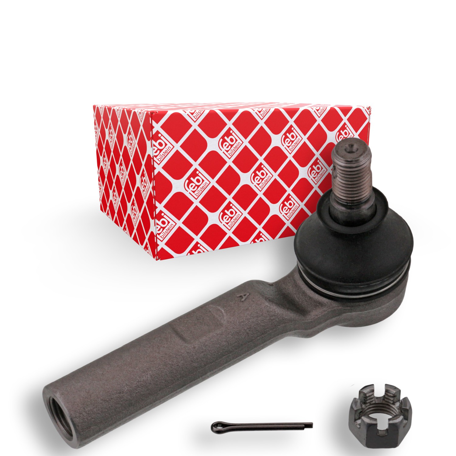 FEBI BILSTEIN Track rod end Article number: 43227 cheaply