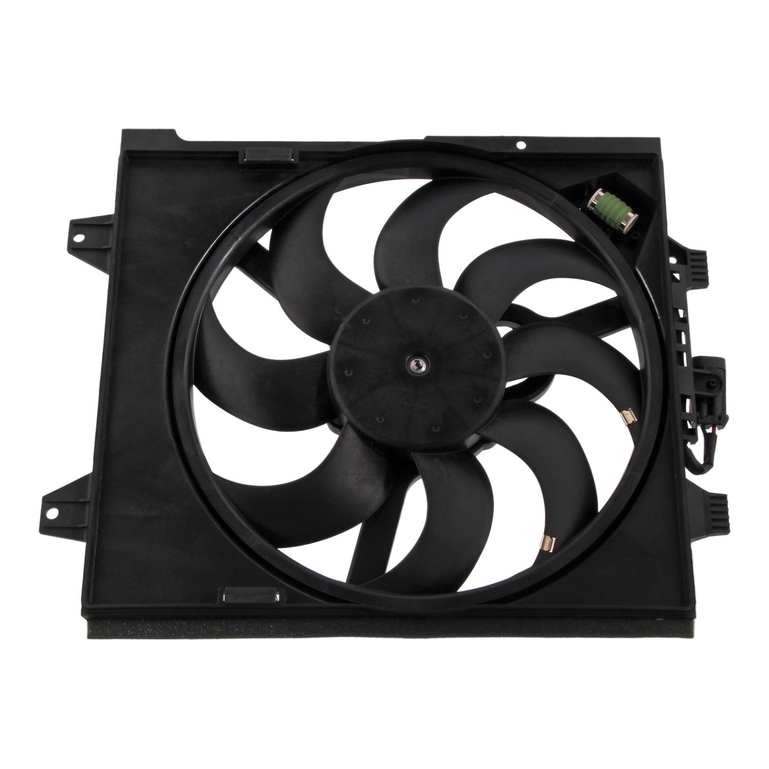 FEBI BILSTEIN Køleventilator Varenummer: 37167 billige