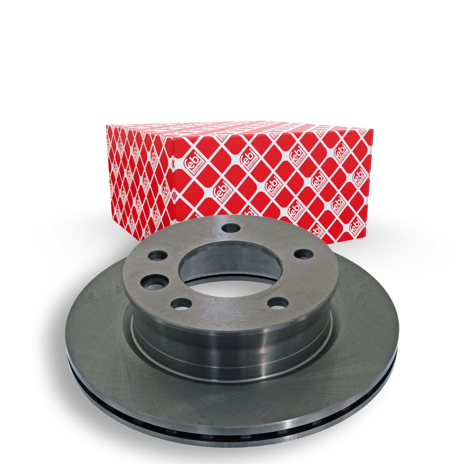 FEBI BILSTEIN Brake disc Article number: 38623 cheaply