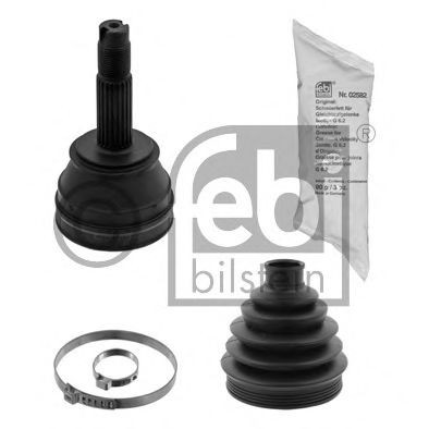 FEBI BILSTEIN Joint kit, drive shaft Article number: 33290 cheaply