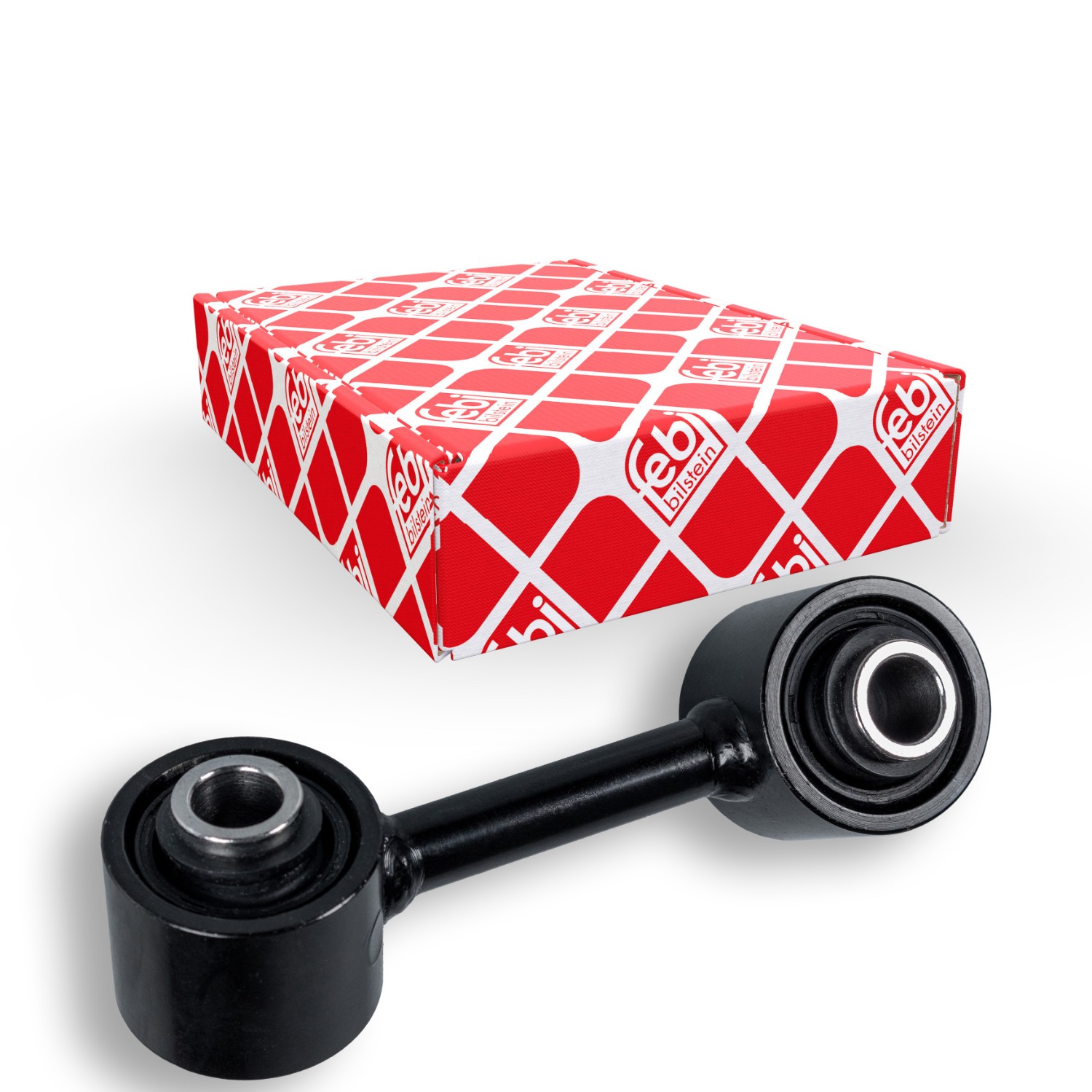 FEBI BILSTEIN Anti-roll bar link Article number: 42386 cheaply