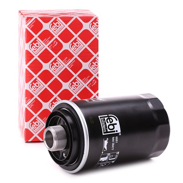 FEBI BILSTEIN Oil filter Article number: 38477 cheaply