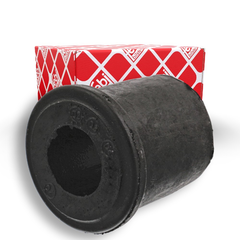 FEBI BILSTEIN 42337 Втулка, ресьорен лист BT-50 2.5 MRZ-CD (UNY0W3) 143 K.C. дизел 2015