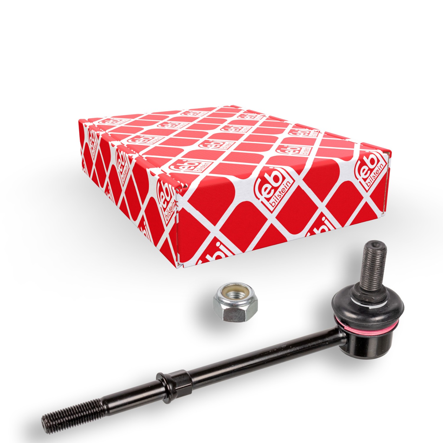 FEBI BILSTEIN Stabilisaator, Stabilisaator Artikli number: 41618 soodsalt