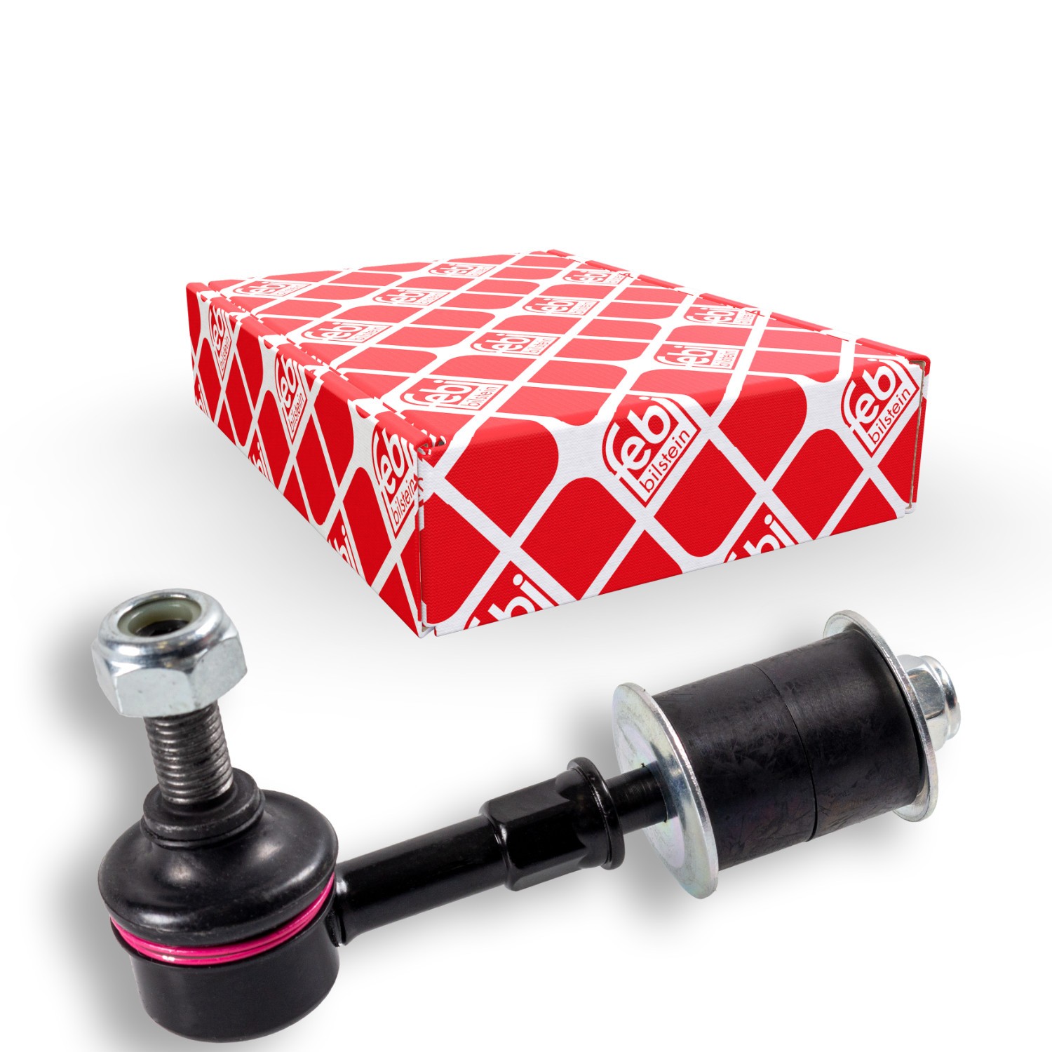 FEBI BILSTEIN Anti-roll bar link Article number: 42083 cheaply