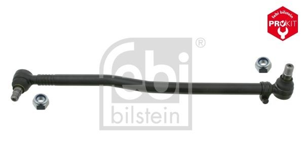 FEBI BILSTEIN Mounting Bush, stub axle Article number: 42857 cheaply