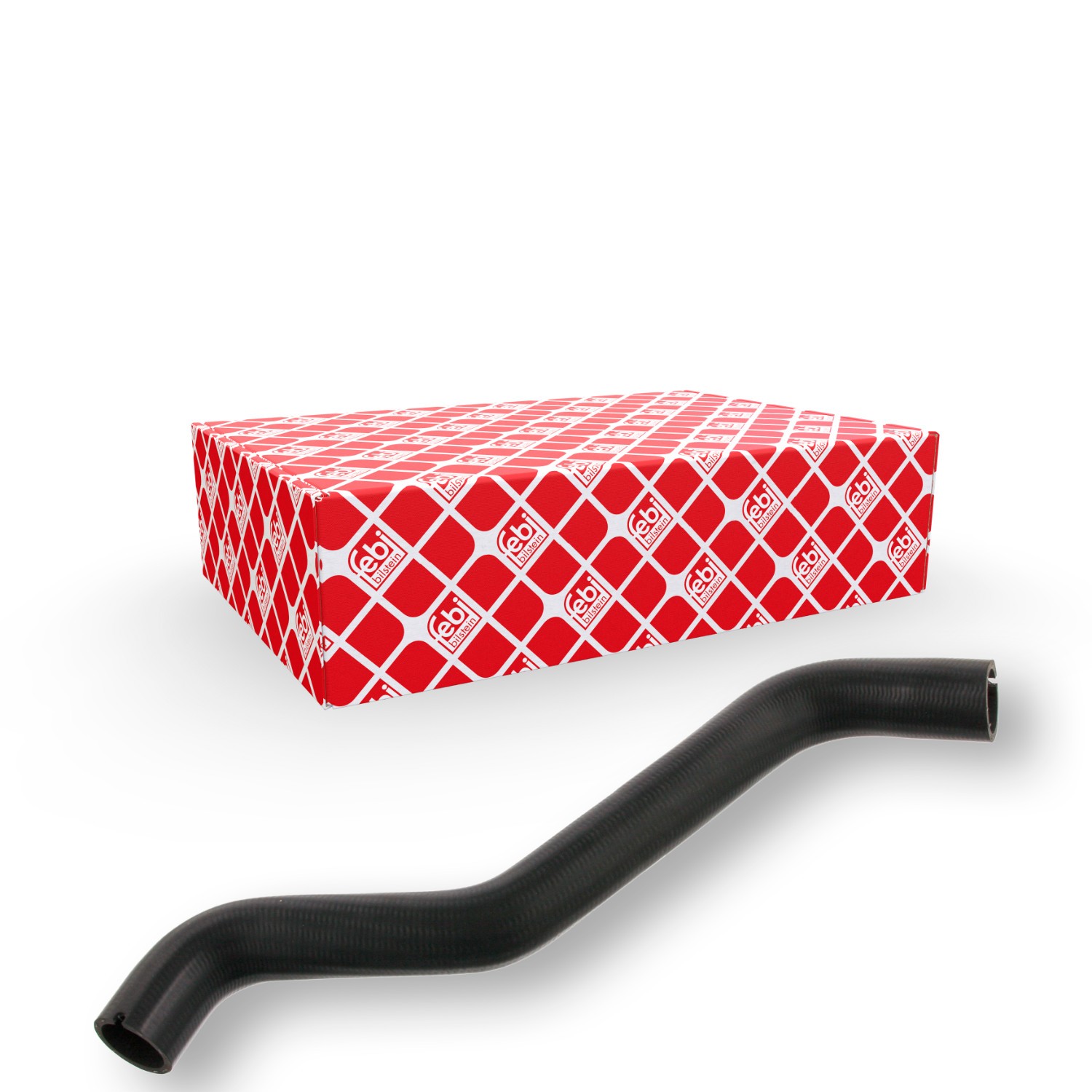 FEBI BILSTEIN Radiator hose Article number: 37348 cheaply