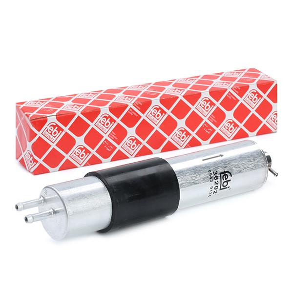 FEBI BILSTEIN Fuel filter Article number: 36202 cheaply