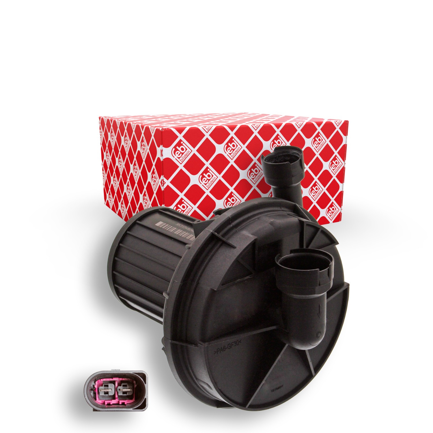 FEBI BILSTEIN Secondary Air Pump Article number: 39250 cheaply