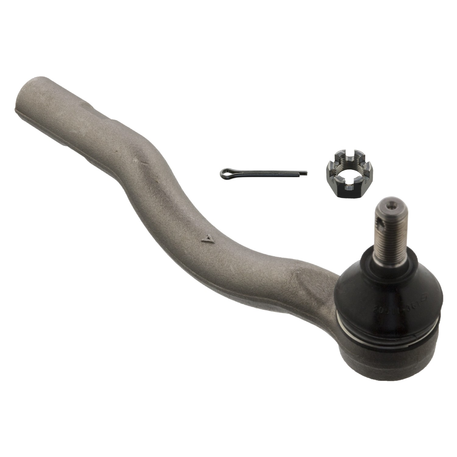 FEBI BILSTEIN Track rod end Article number: 43255 cheaply