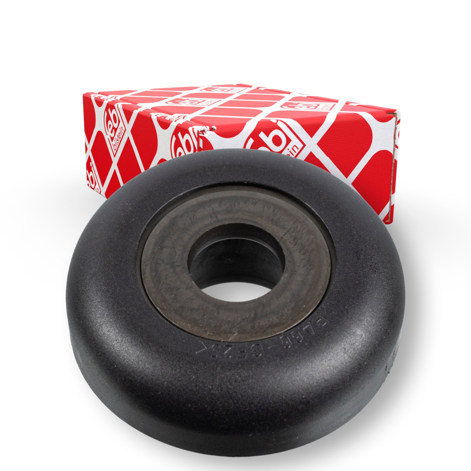 FEBI BILSTEIN Anti-Friction Bearing, suspension strut support mounting Article number: 37750 cheaply
