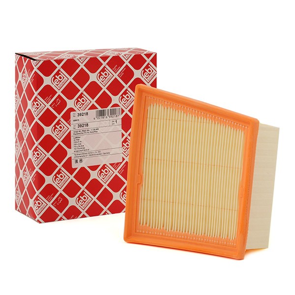 FEBI BILSTEIN Air filter Article number: 39218 cheaply