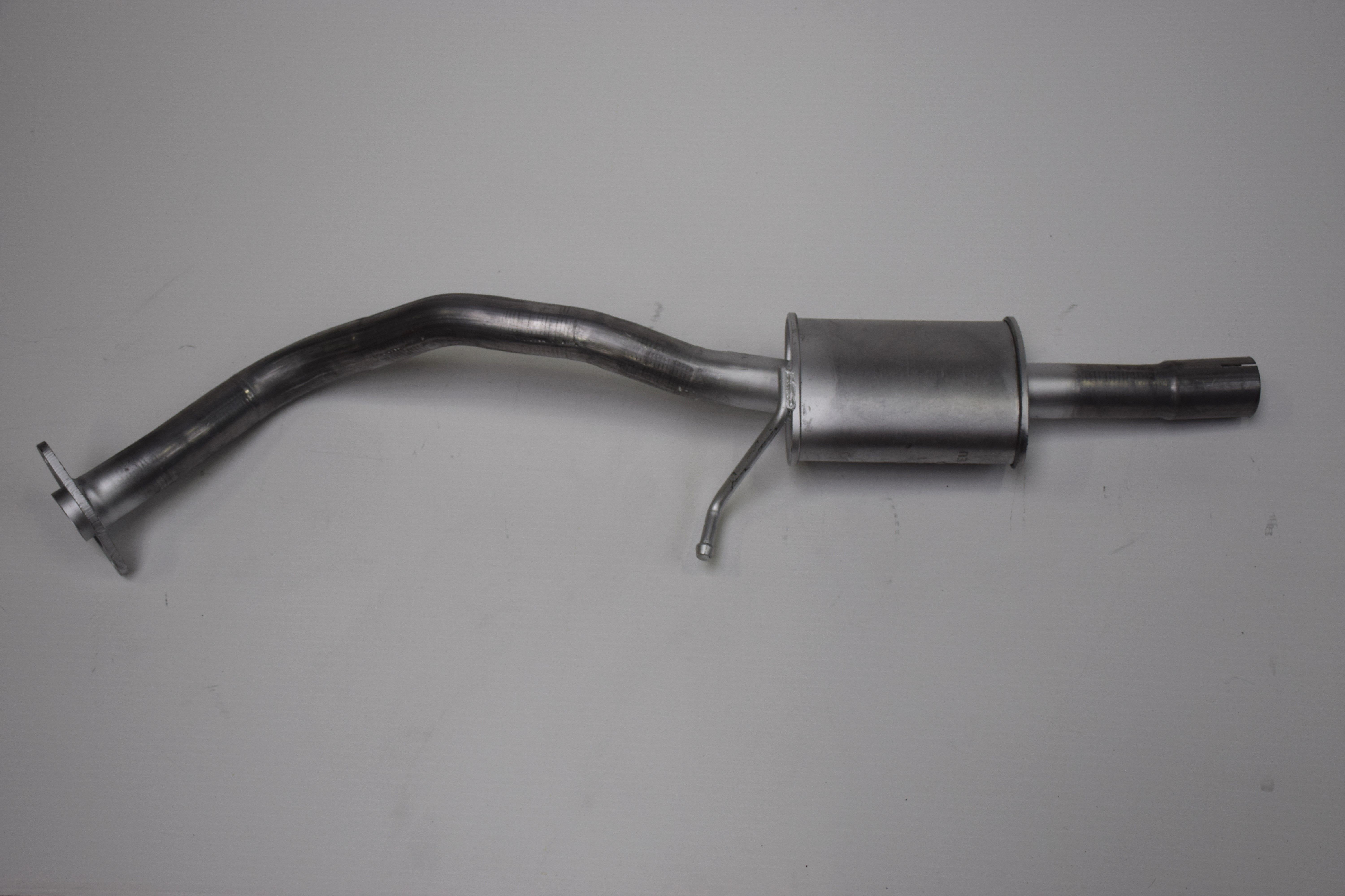 VEGAZ Midtre lydpotte artikkelnummer: MZS-156 billig