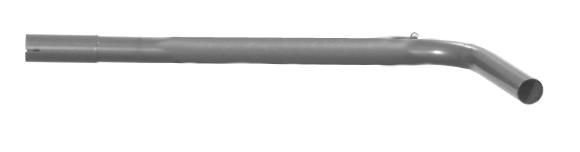 VEGAZ Exhaust Pipe Article number: SER-26 cheaply