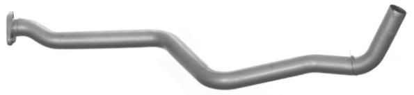 VEGAZ Exhaust Pipe Article number: LR-39 cheaply