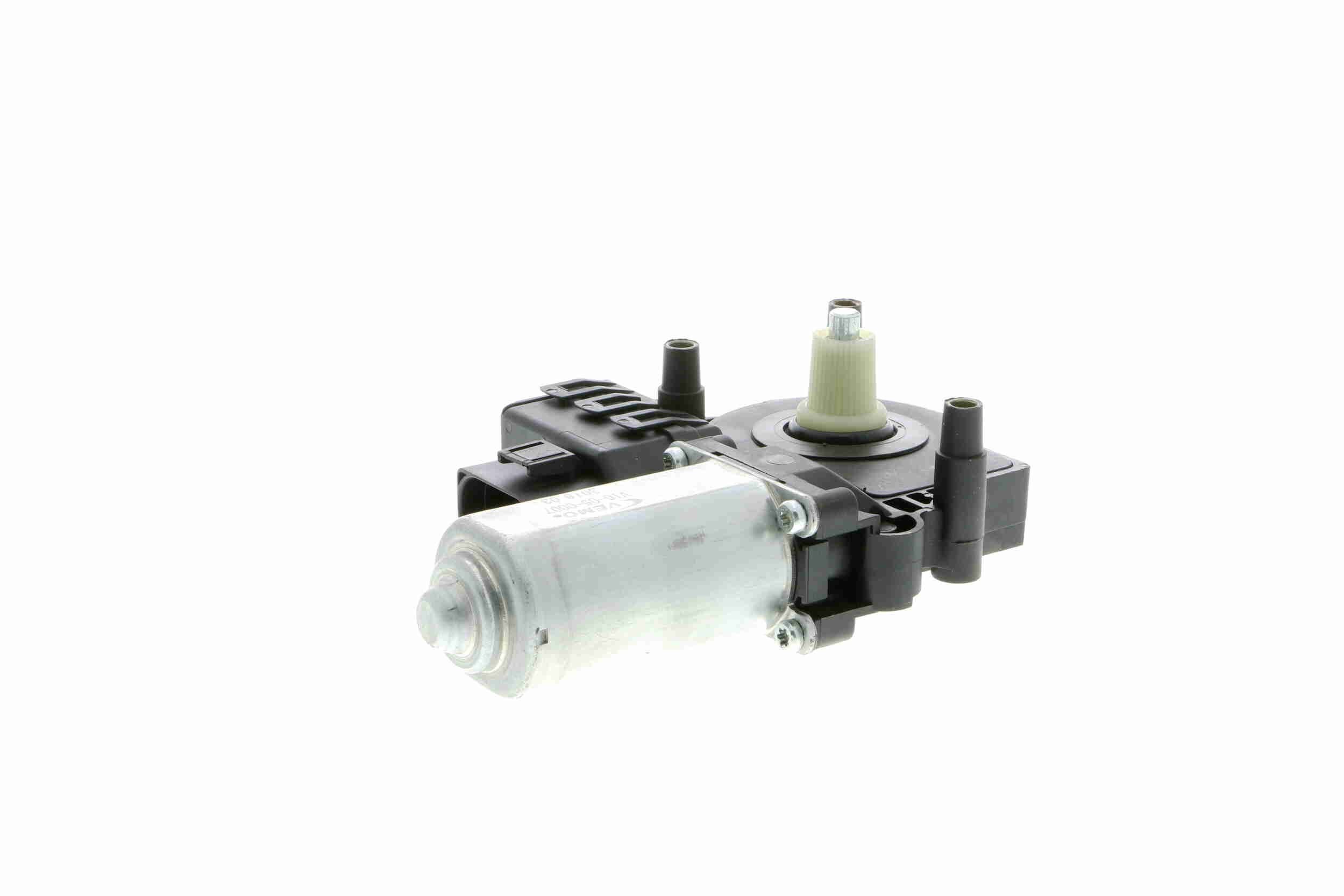 VEMO V10-05-0007 Електромотор, стъклоподемник A6 2.5 TDI 180 K.C. дизел 2005