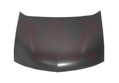 VAN WEZEL Bonnet Article number: 3295660 cheaply