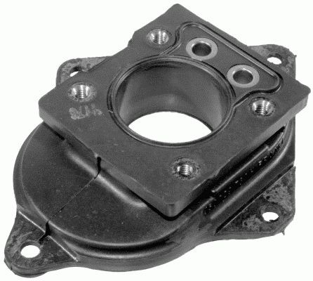 LEMFÖRDER Flange, karburator Varenummer: 10118 03 billige