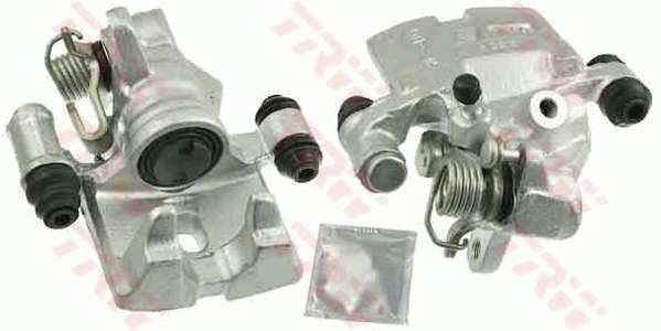 TRW Brake caliper Article number: BHN518E cheaply