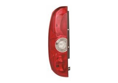 VAN WEZEL Rear light Article number: 1638931 cheaply