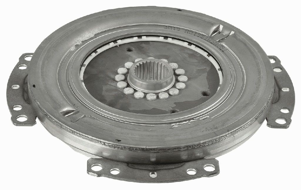SACHS Torsjonsdemper, clutch artikkelnummer: 1866 600 027 billig