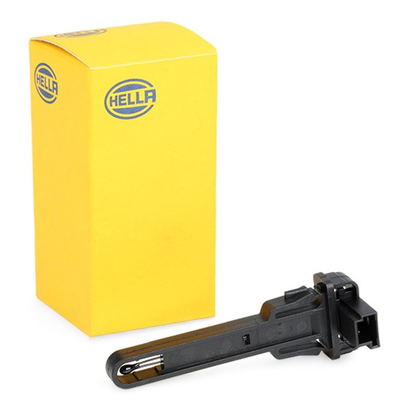 HELLA Sensor, kabinetemp. Varenummer: 6PT 009 104-151 billige