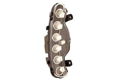 VAN WEZEL 0952958 Daytime Running Light DS3 1.4 VTi 95 PS Petrol 2015