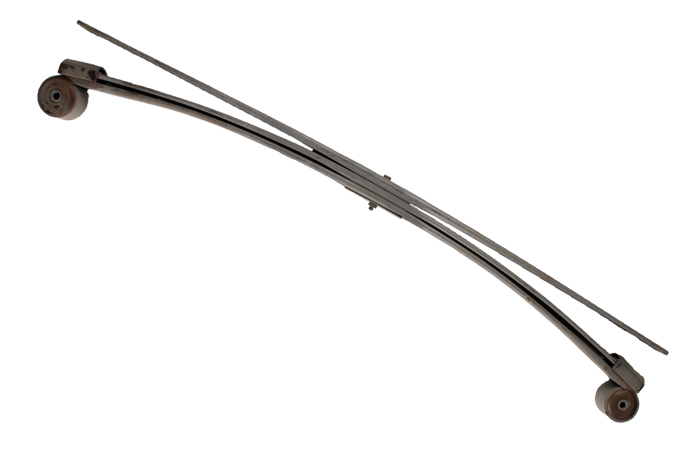 BILSTEIN Leaf springs - B3 - Leaf Spring Article number: 39-209351 cheaply