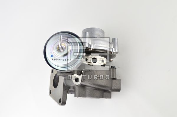 BE TURBO Turbocharger Article number: 128462 cheaply