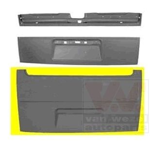 VAN WEZEL Boot- / Cargo Area Hatch Article number: 1895194 cheaply